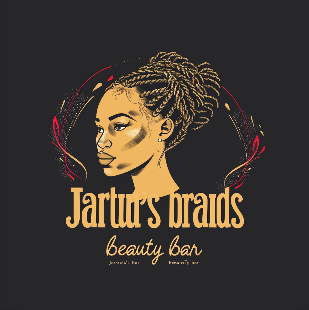 miracle knotless (hair Not Included at Jartu's Braids beauty bar π±π· in Monroe, LA