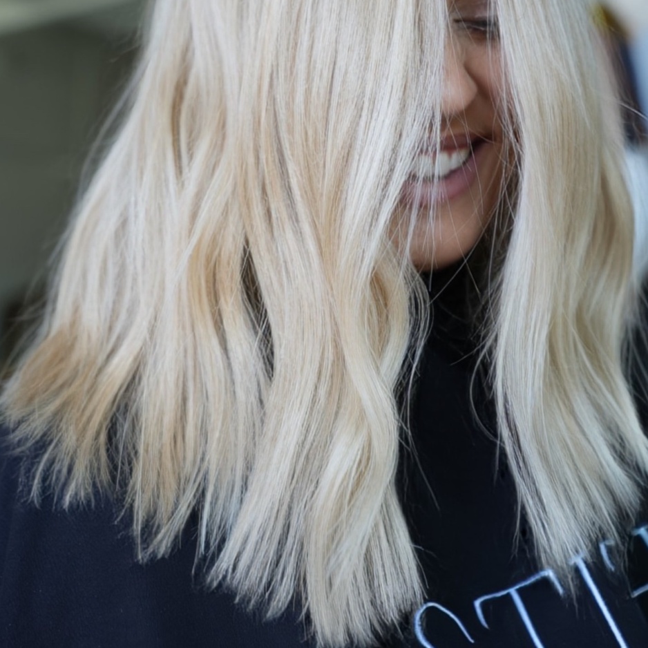 Women's Haircut at hairxbaileyy in Overland Park, KS