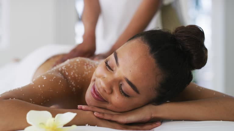 Revive & Renew Full Body Exfoliant