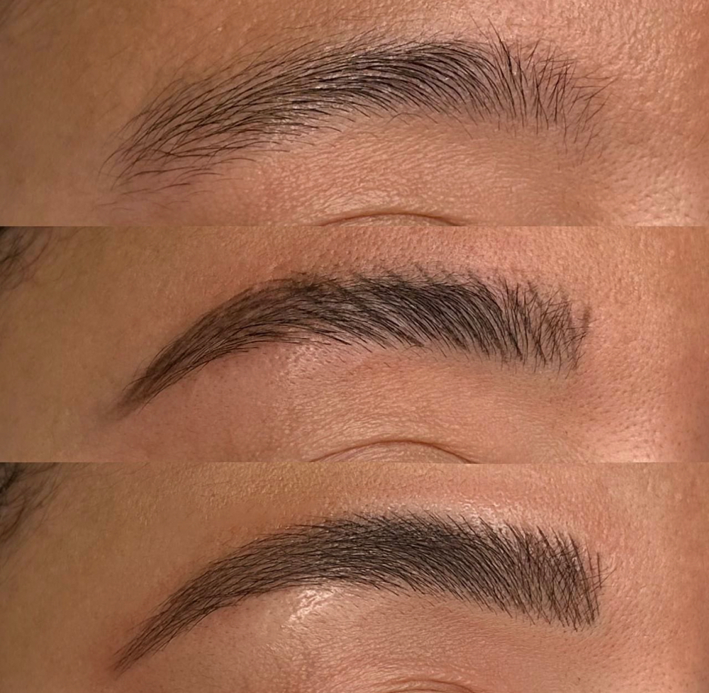 Microblading: Initial Session