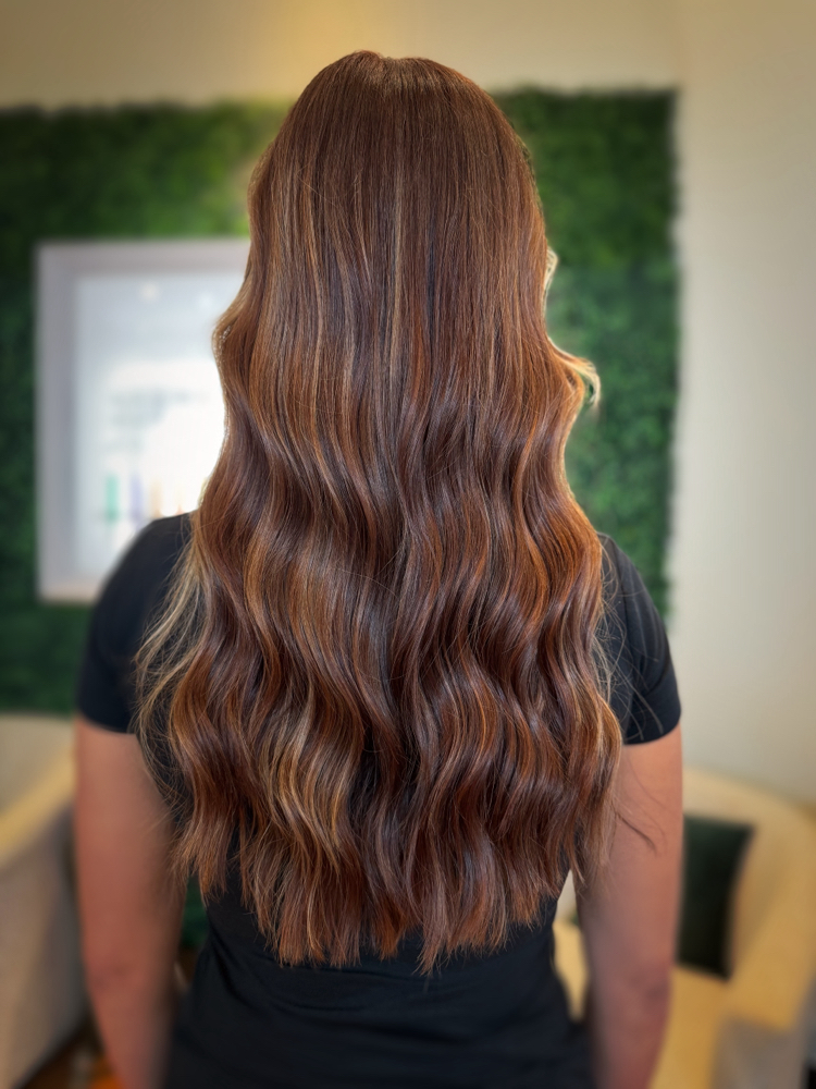 Color Consultation