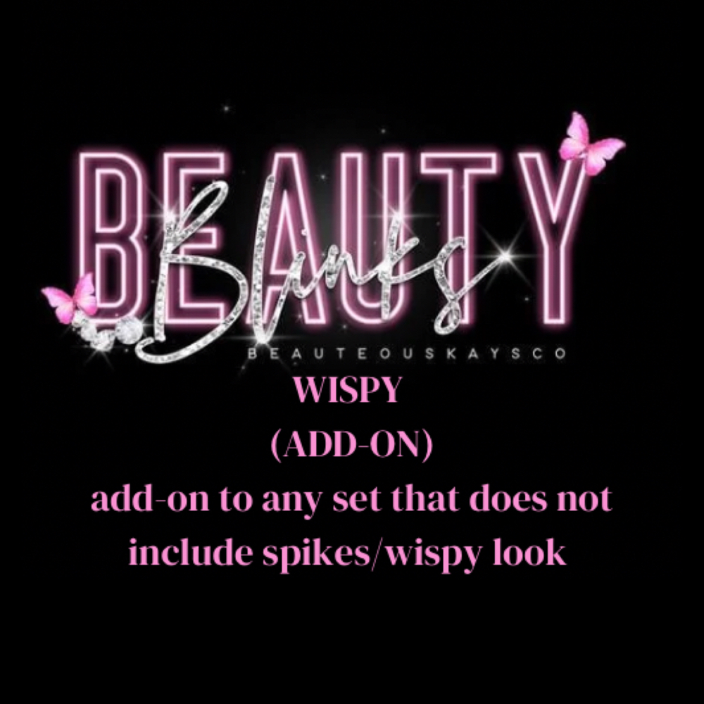 Wispy (Add-On)