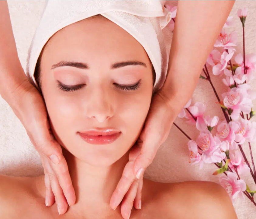 European Facial Bundle 3 Sessions