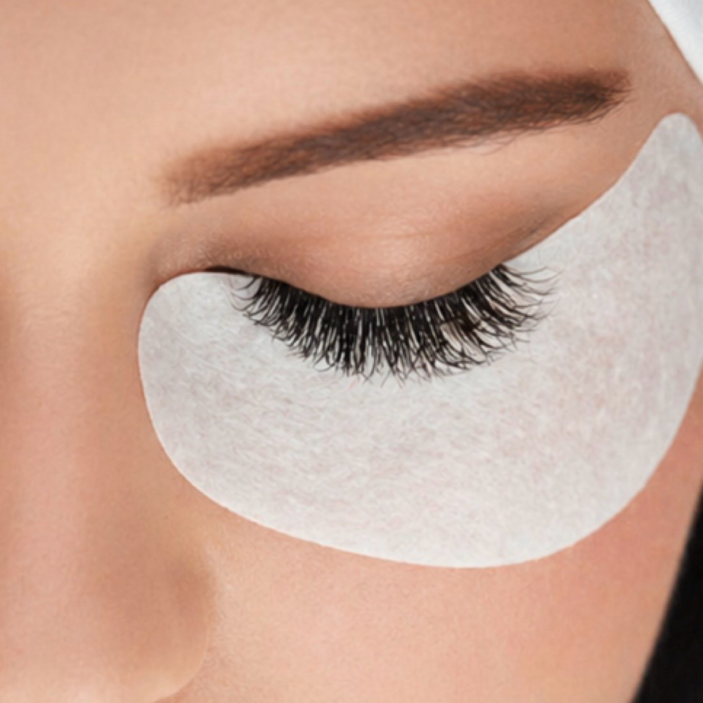 Hybrid Eyelash Fill-in at Beauty Bar ILM in Wilmington, NC
