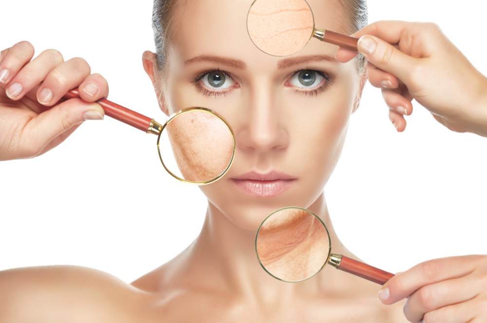 Skin  Consultation