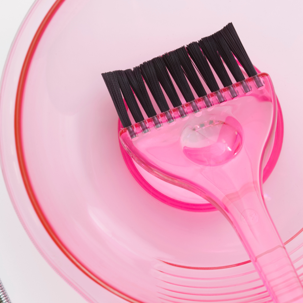 Gloss + Tone + Blowout