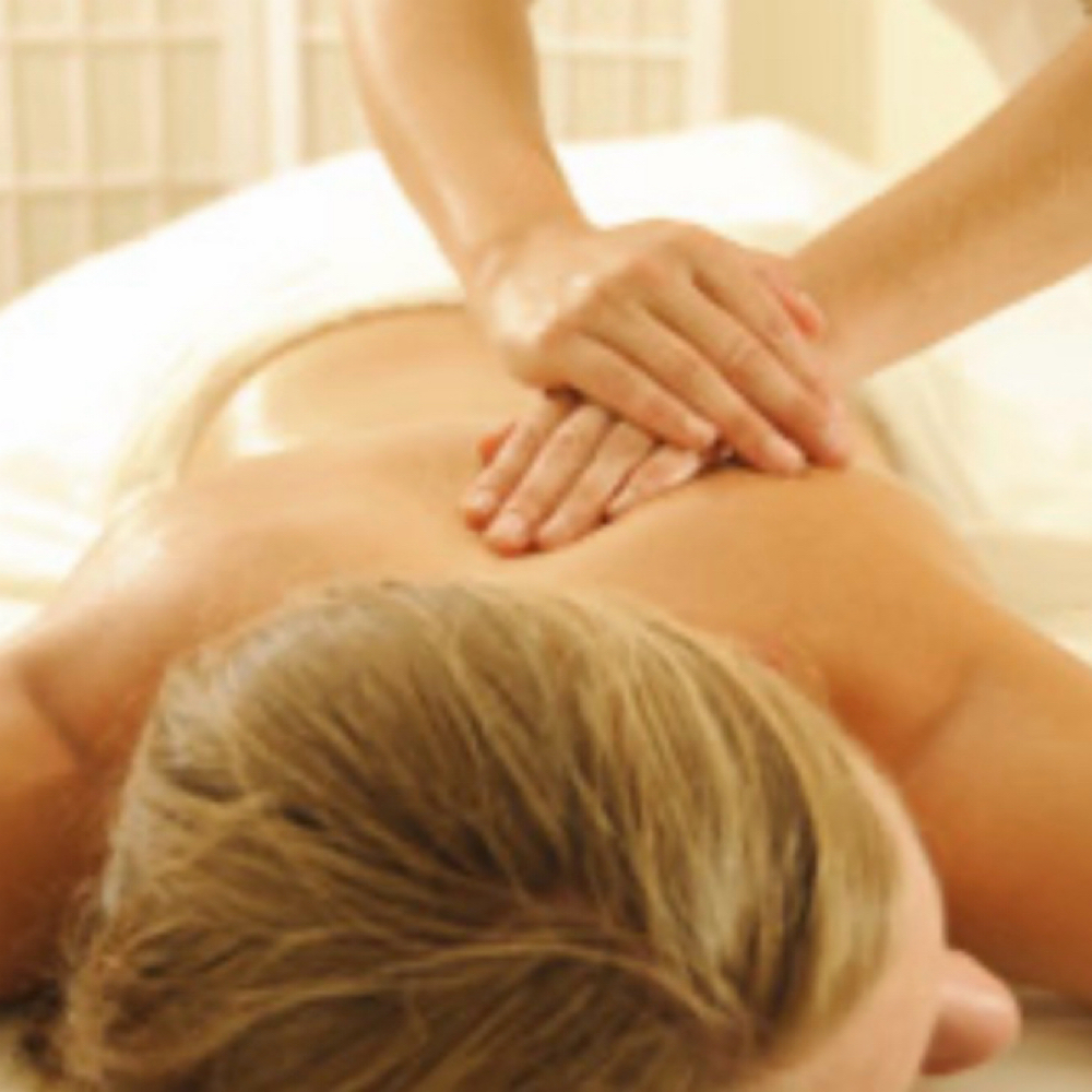 Therapeutic Massage at Inner Serenity Massage & Wellness in Exeter, NH