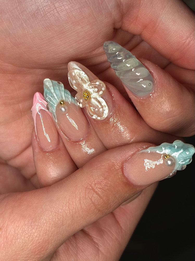 medium set FILL