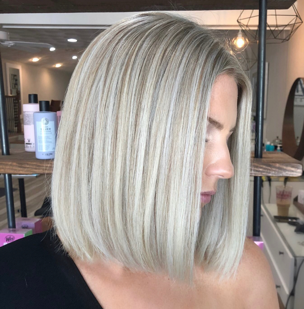 Signature Blonde (partial)