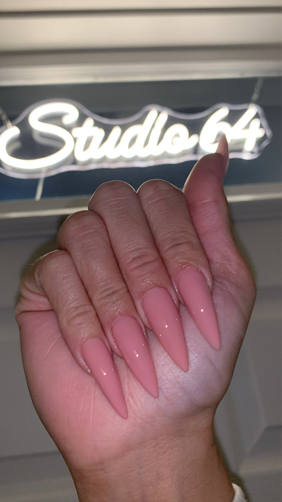 Gel X Refill