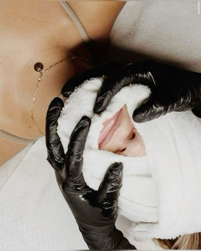 Deluxe Facial