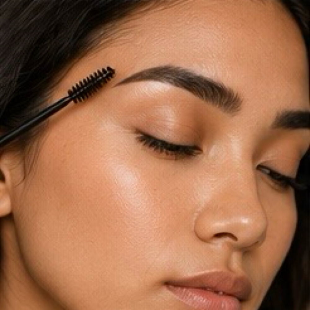 Eyebrow at Grace and Glow Wellness LLC in Charlotte, NC
