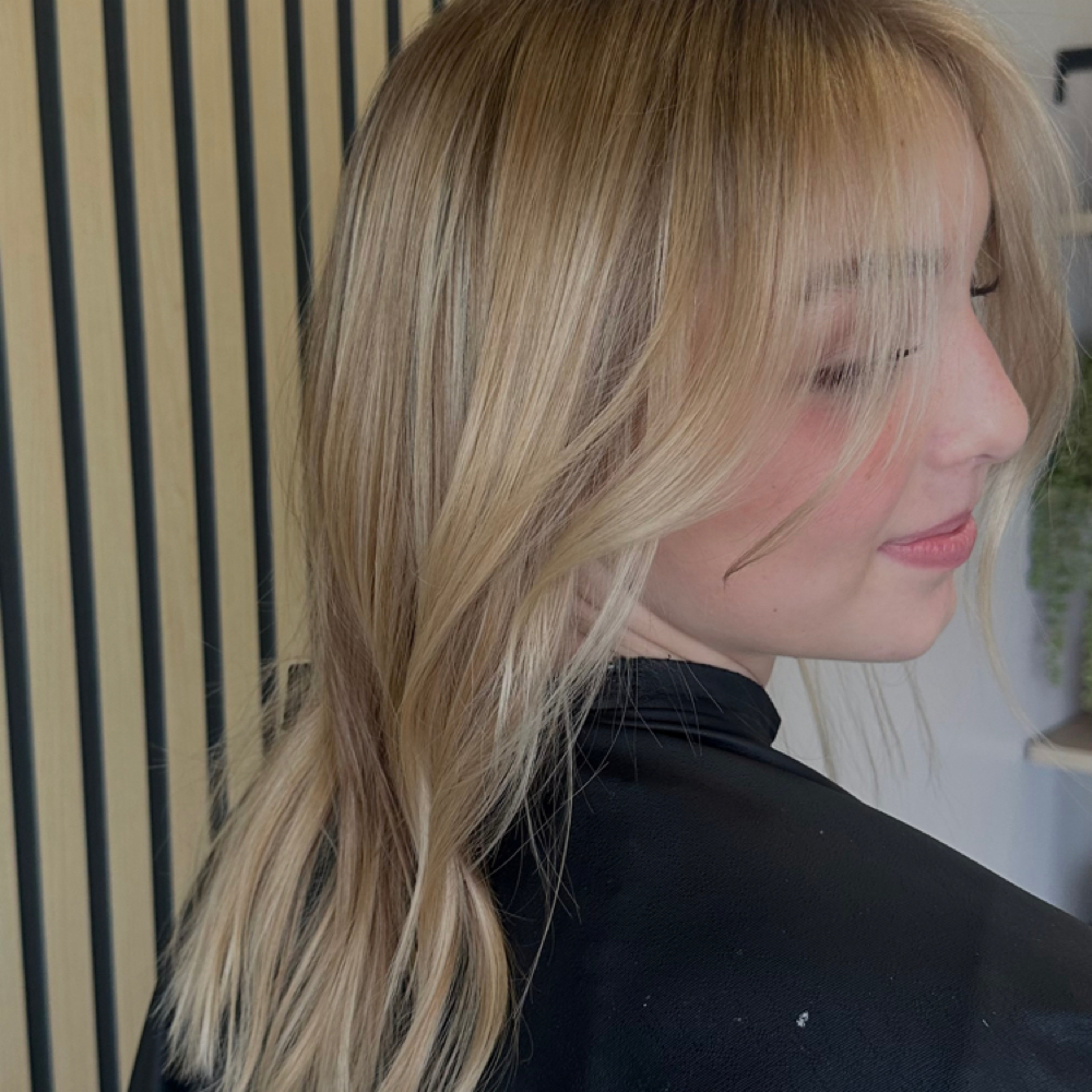 tone & shine at Loxx Beauty Bar & Extensions in Mansfield, OH