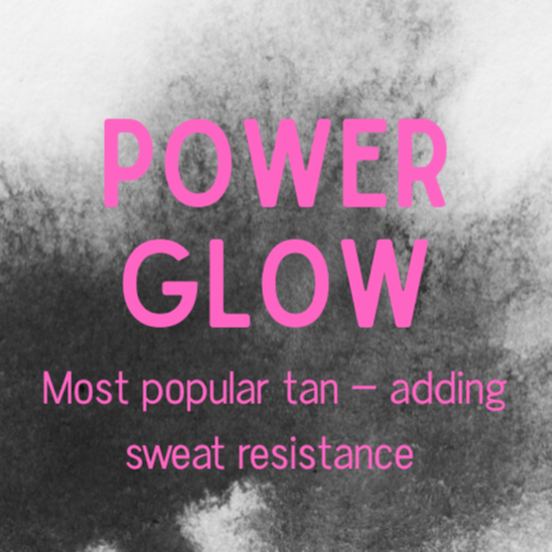 Power Glow