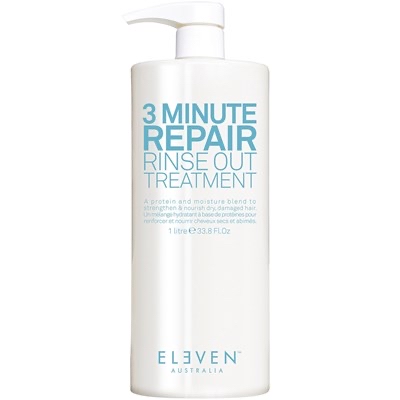 3 Minute Treatment