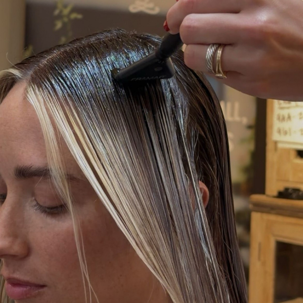 Root Touch at Studio 104 in Standish, MI