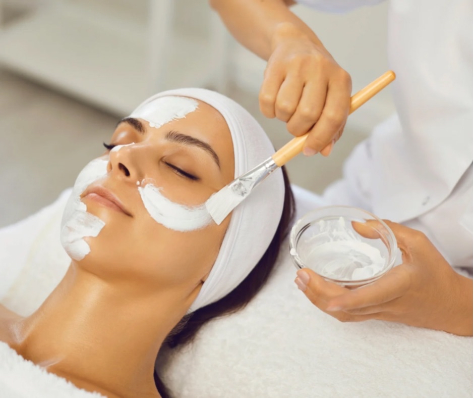 Express Facial