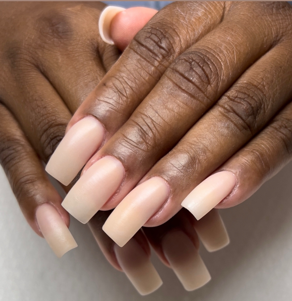 Acrylic Full Set