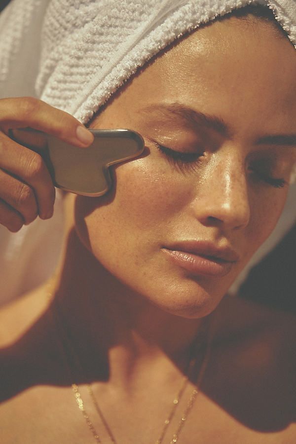 Anti-Aging Facial