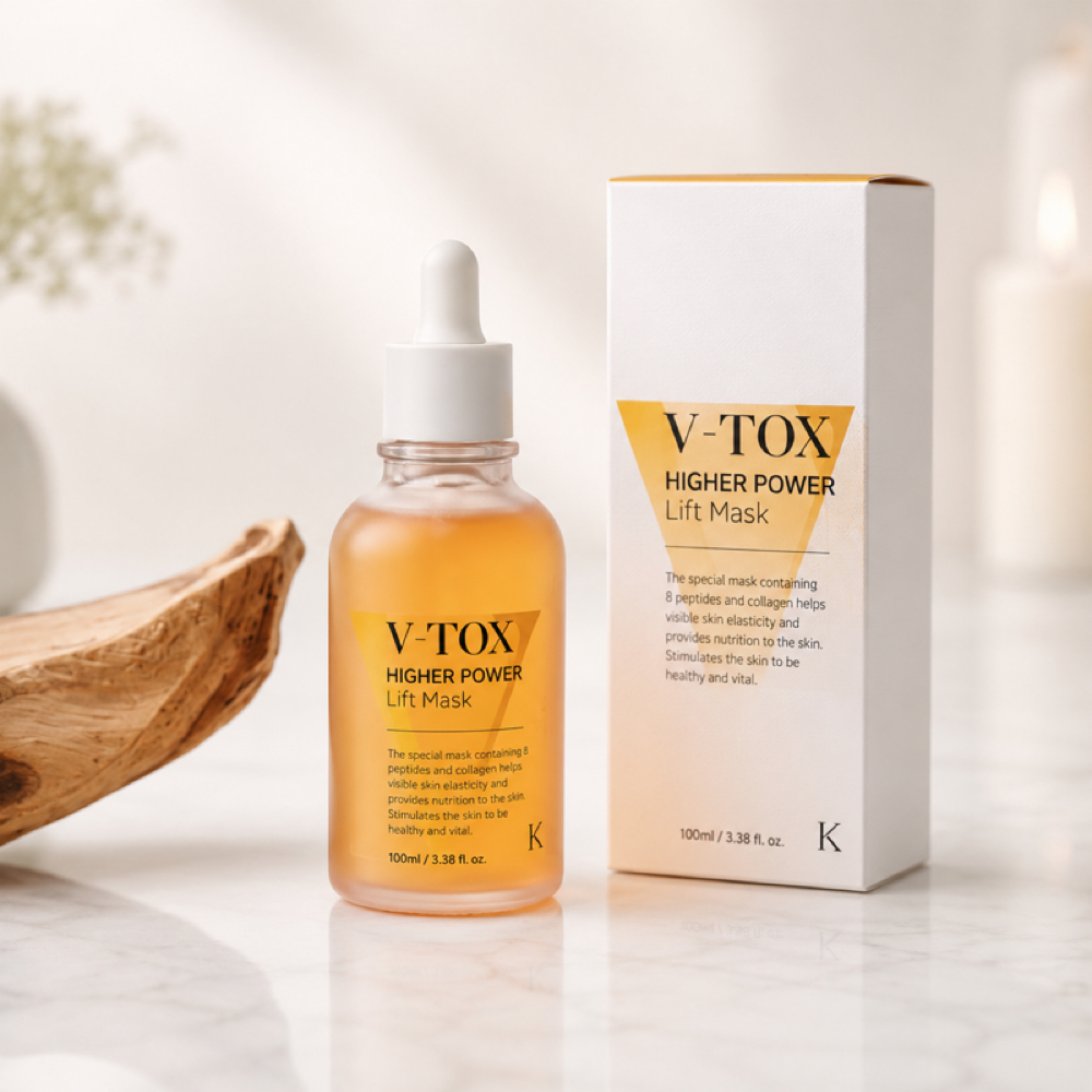 Add-On Vtox at Beautifully Bare Esthetics in Estero, FL