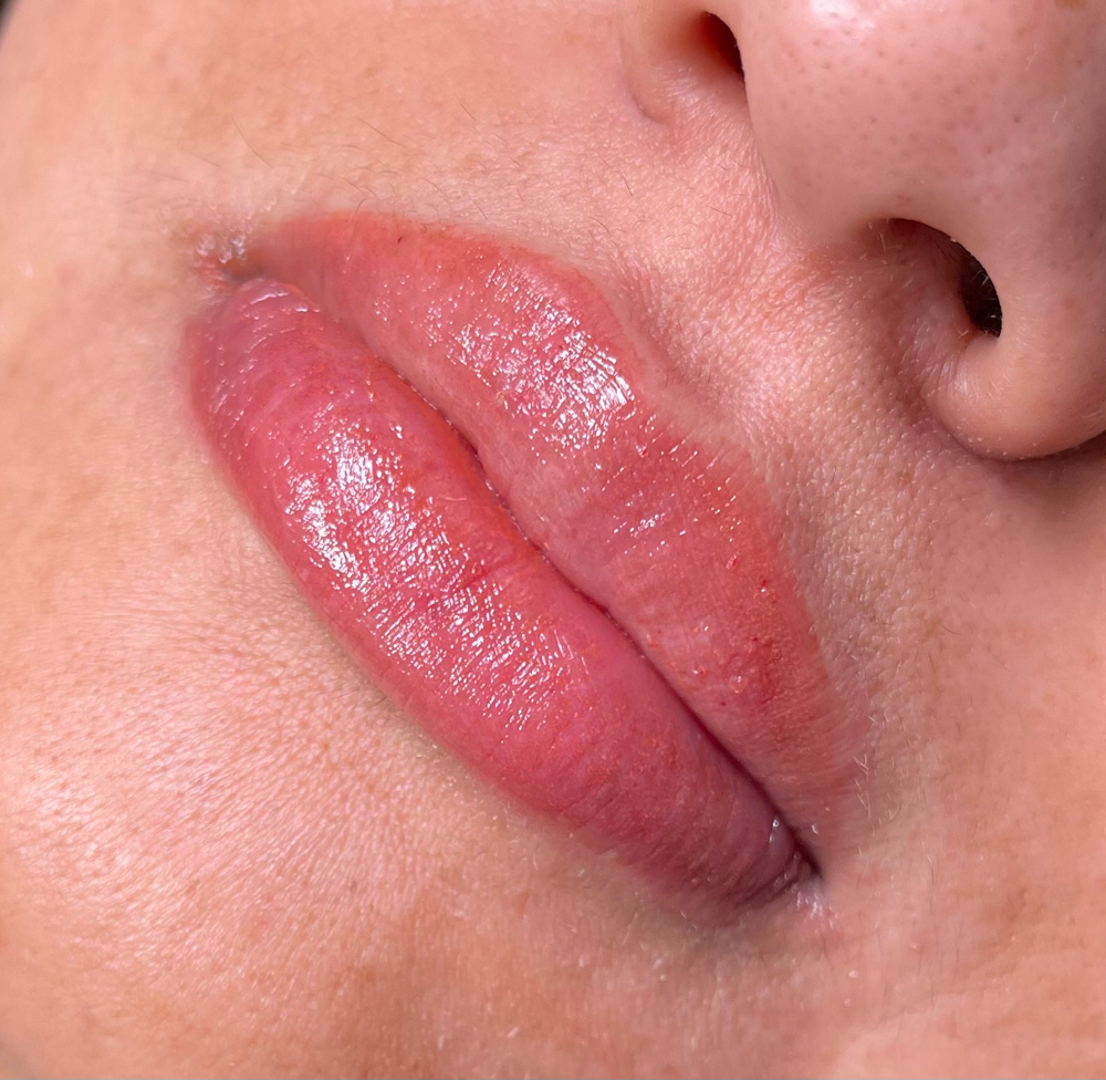 Lip Blush