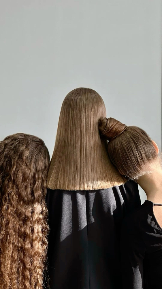 Women’s Haircut