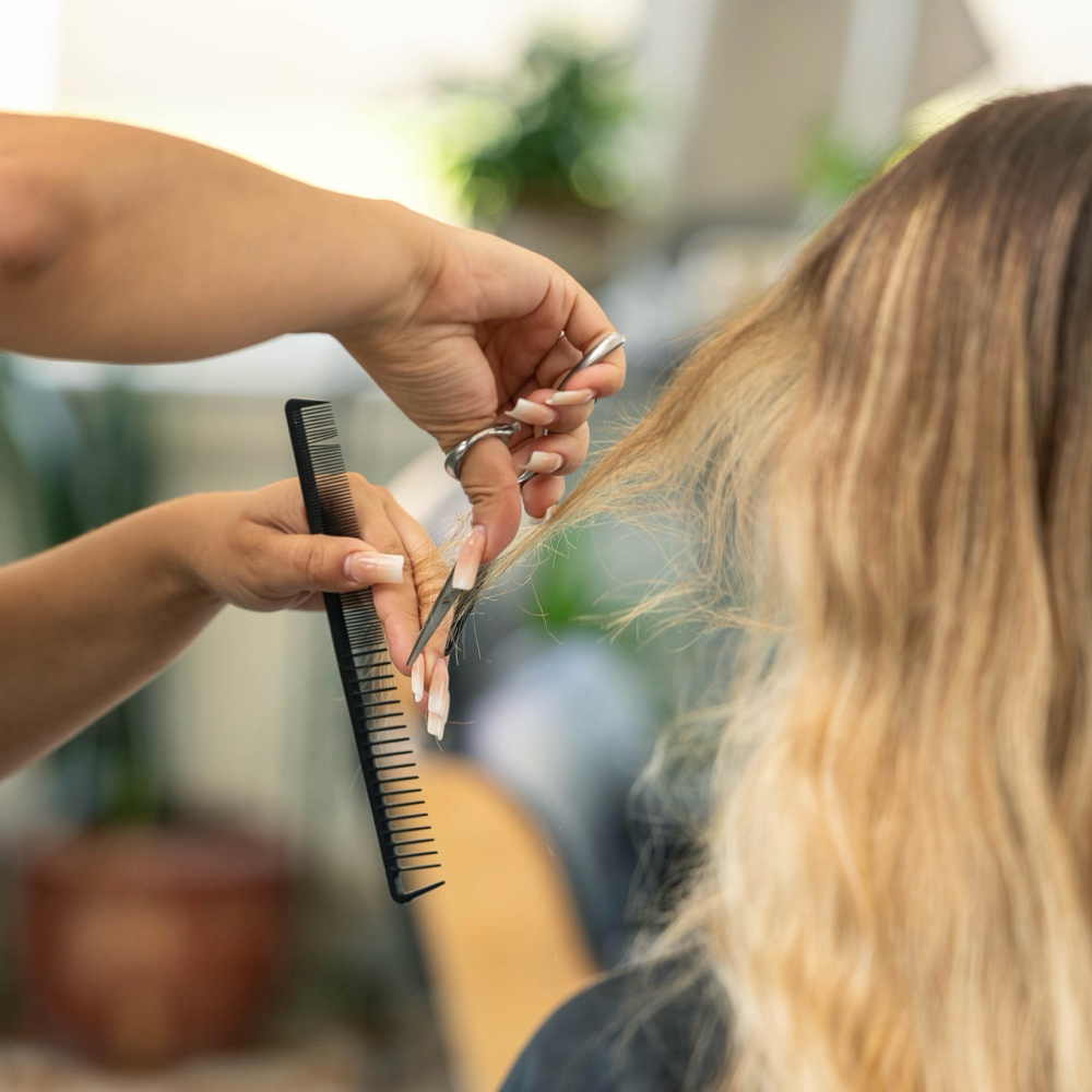 Express cut