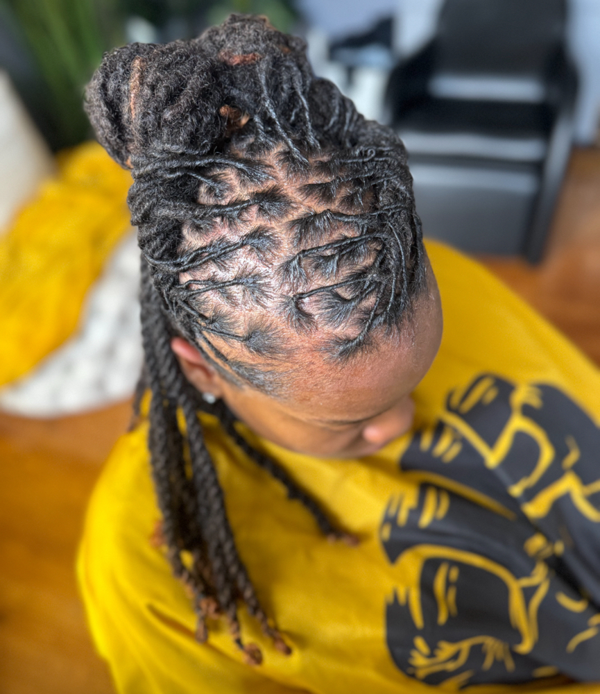More than Basic Style