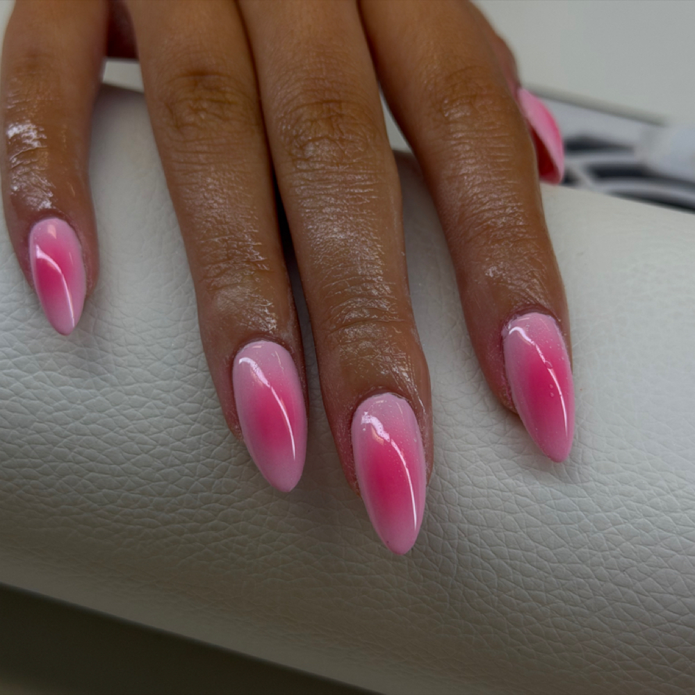Long Sets (All Acrylic New & Fill) at Nails By Baby G in Avon, IN