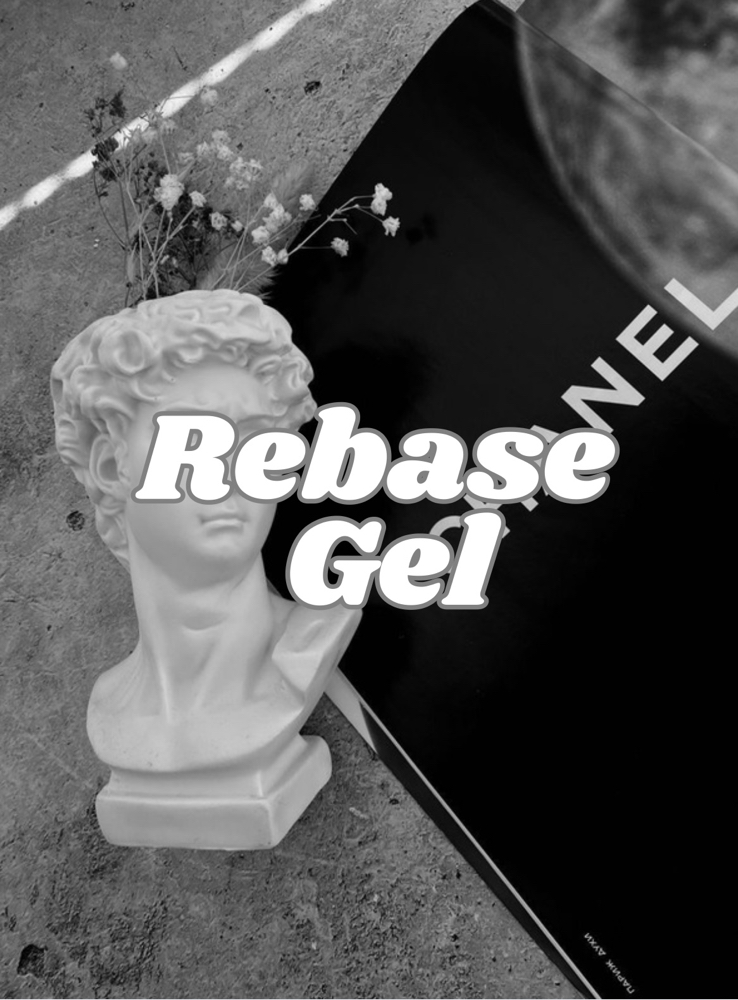 Rebase Short Gel