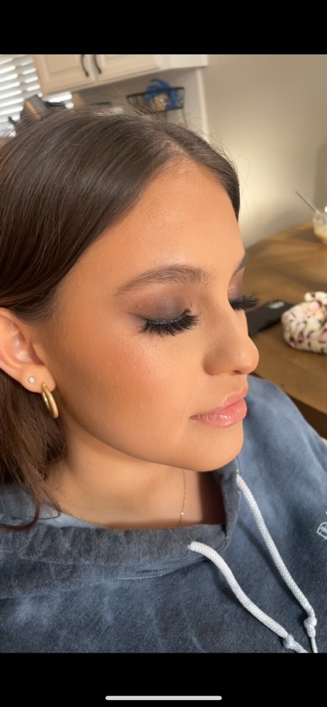 Soft Glam