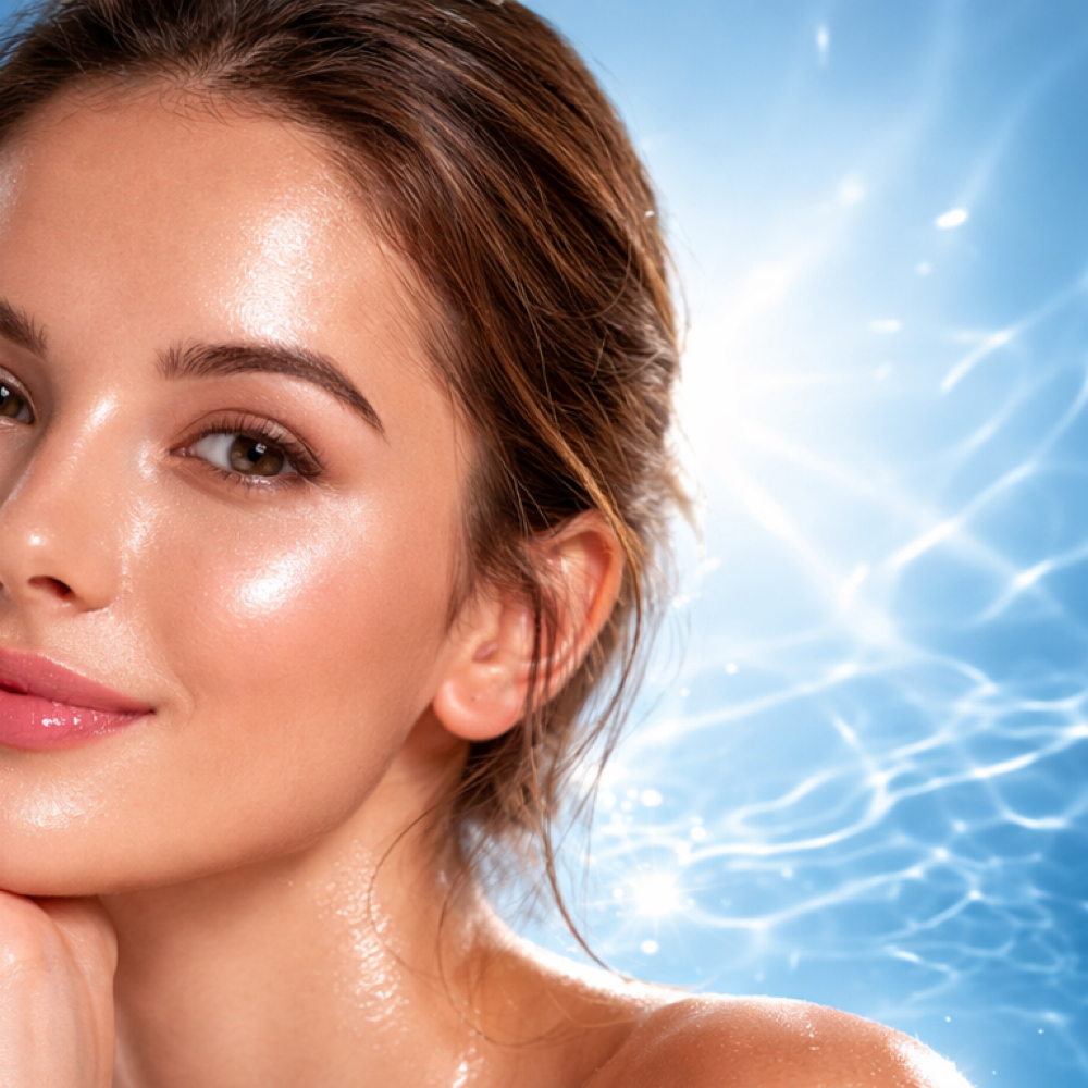 SKINVIVE (Hydration) at AMES Medical in Miami, FL