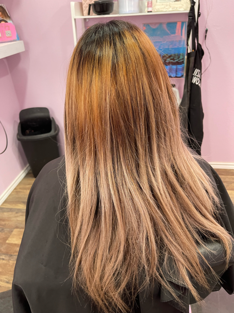 Color Correction