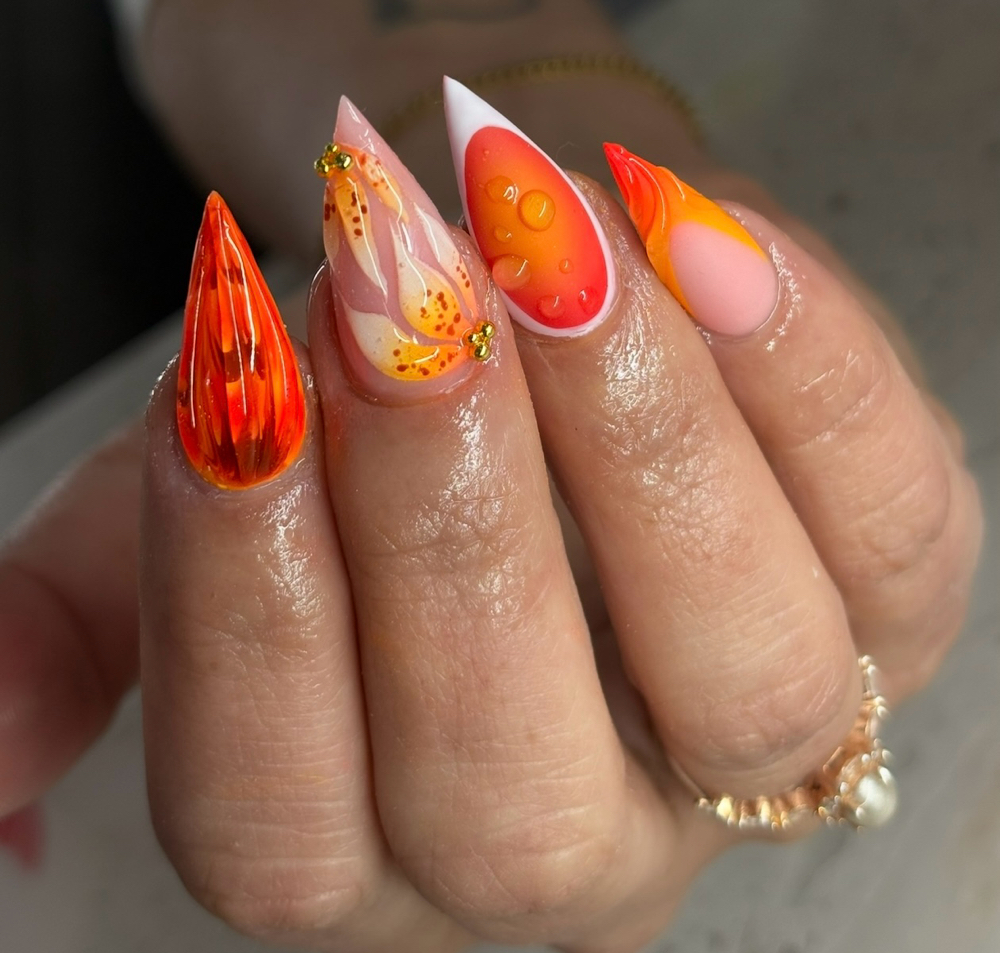 Nail Art