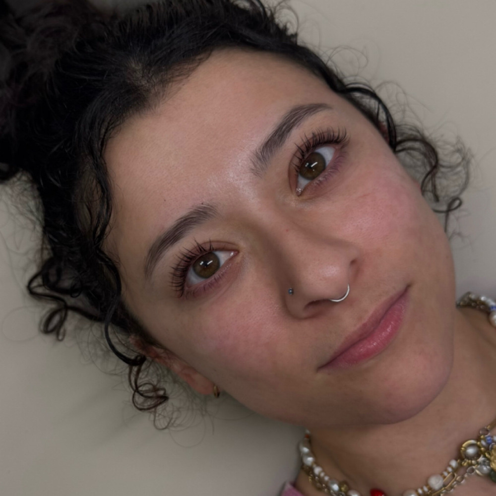Korean Lash Lift at Jojobeautyyco in Chandler, AZ