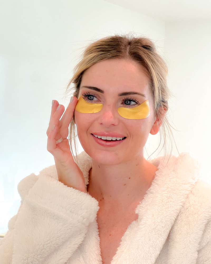 Denali Eye Awakening Treatment