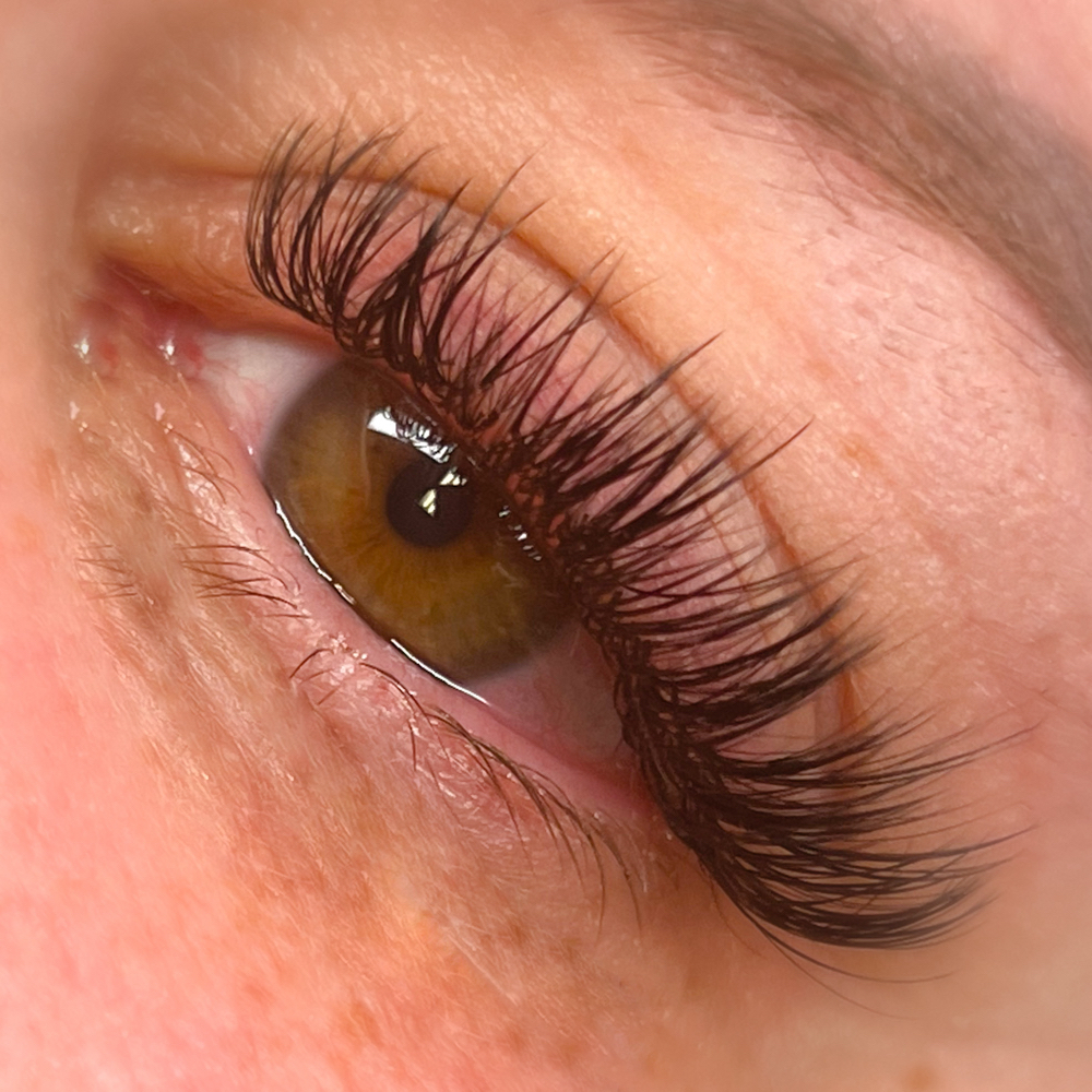 Eyelash Extentions