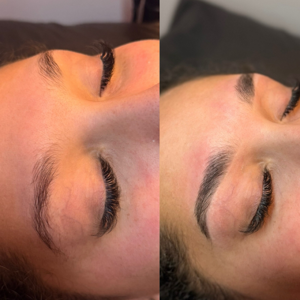 Brow Bundle at Complexion Perfection in Templeton, MA