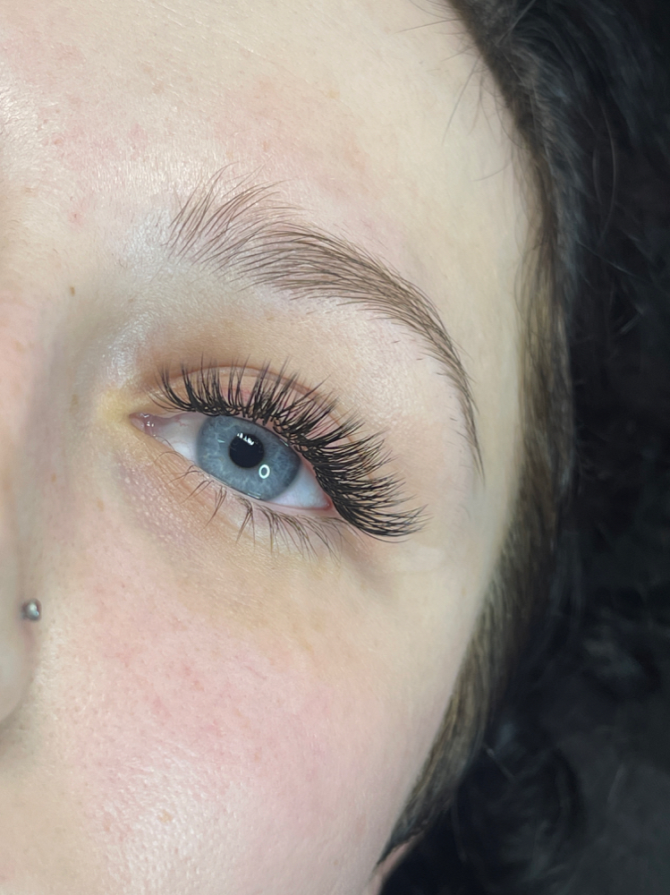 Classic Lash Set