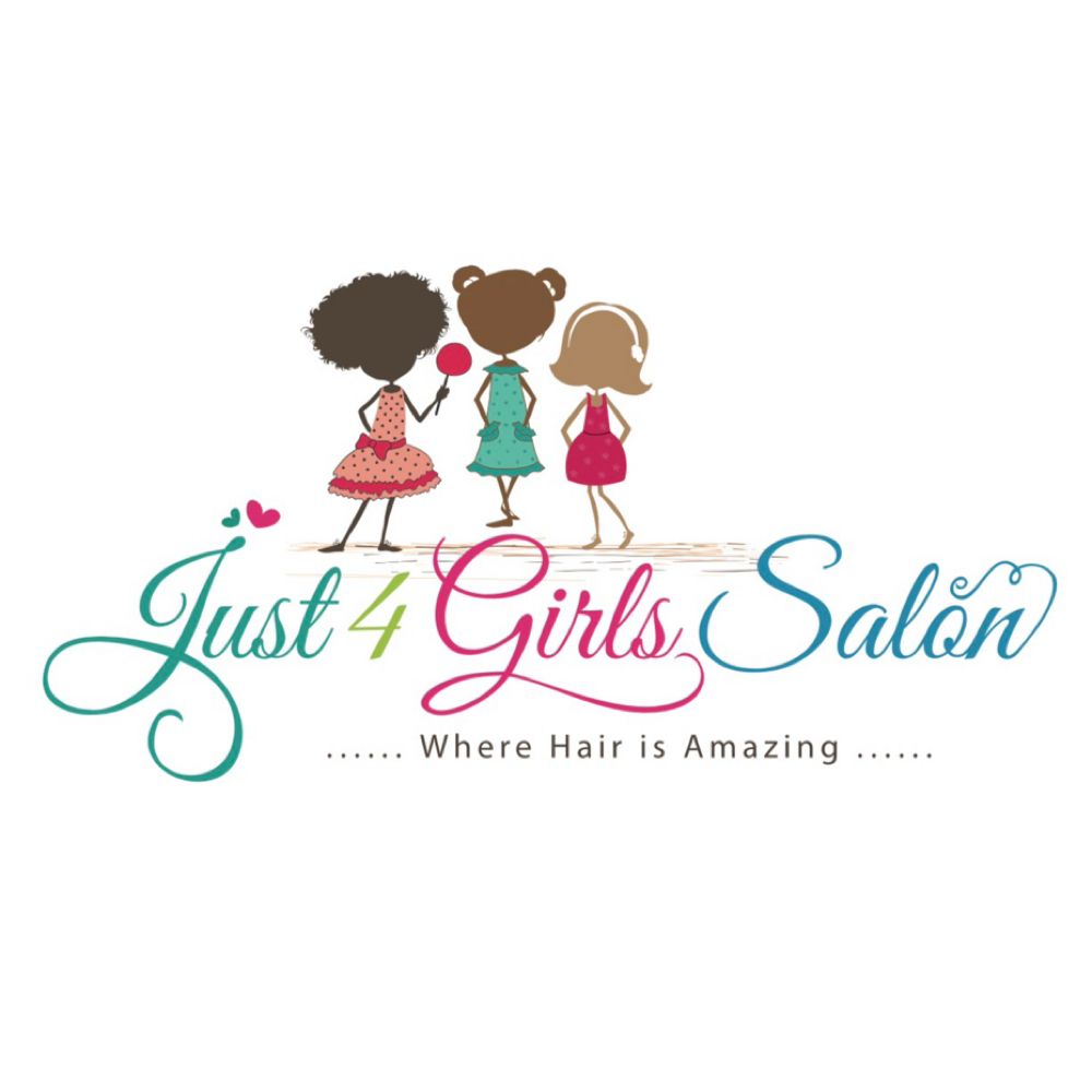 Beads at Just 4 Girls Salon in Marietta, GA