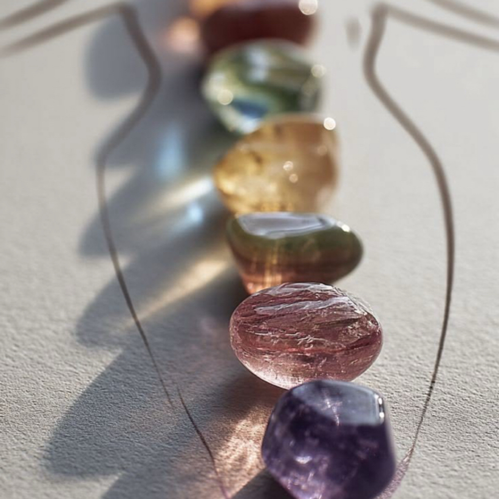 Reiki Therapy at Ethereal Salon + Spa in Pottsville, PA