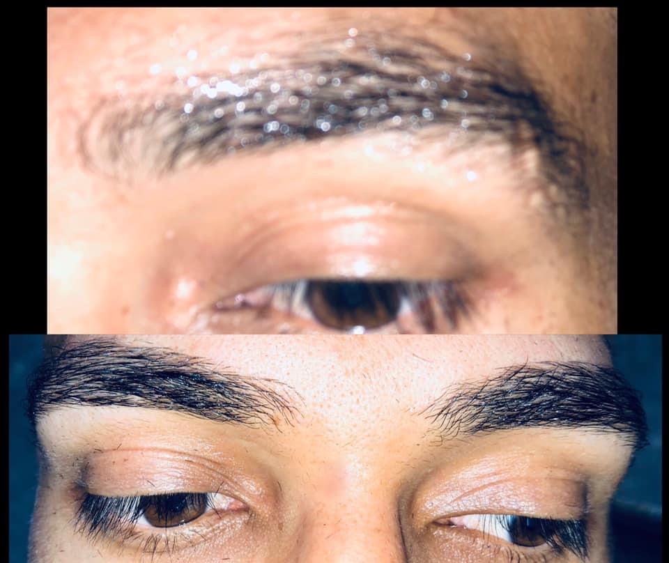 Waxing