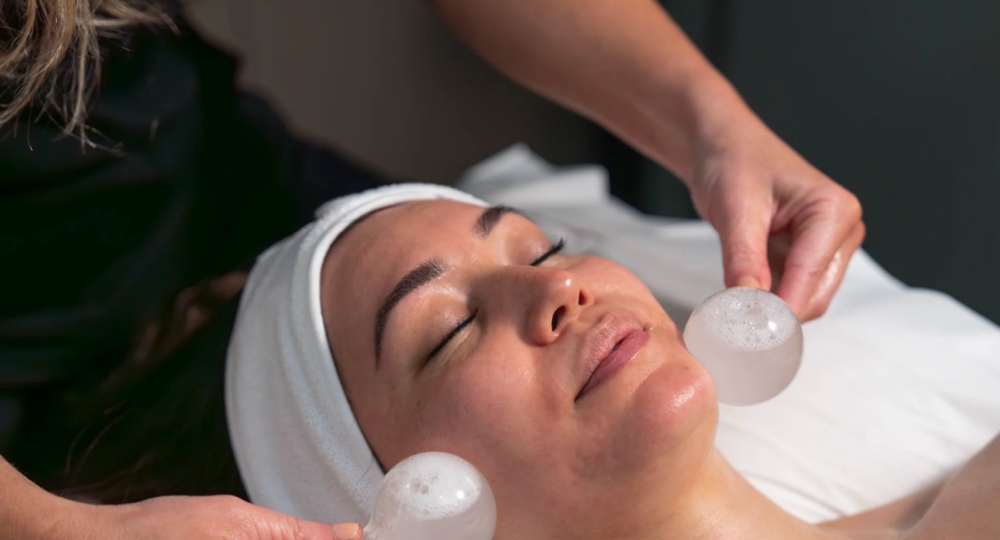 Deluxe Acne Facial