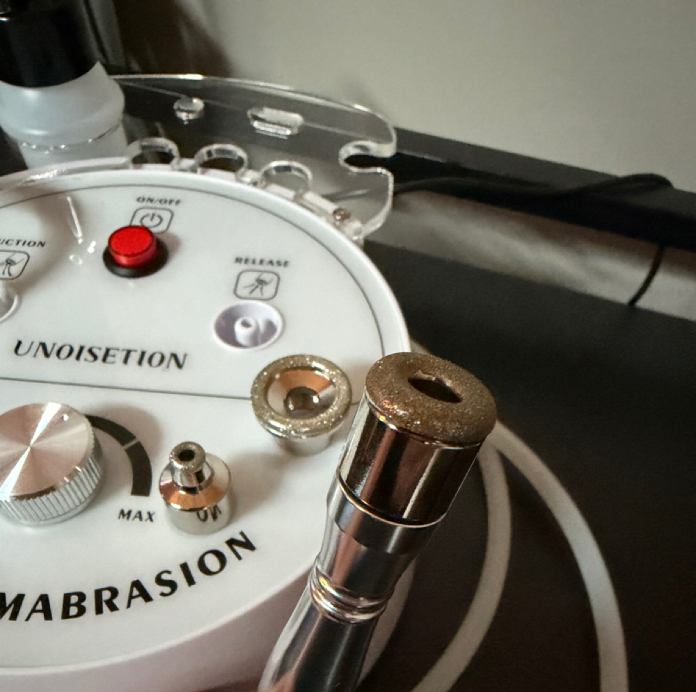 Microdermabrasion Facial at Beauty By Kel in Powell, TN