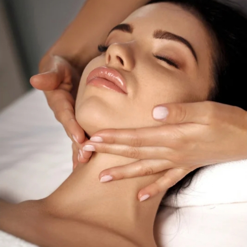 Hydrate + Fine Line Infusion Facial at Muse Beauty Bar in Downingtown, PA