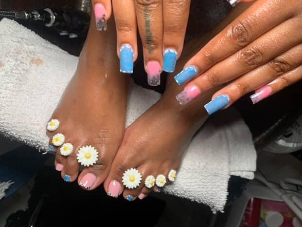 Matching Set ✨
