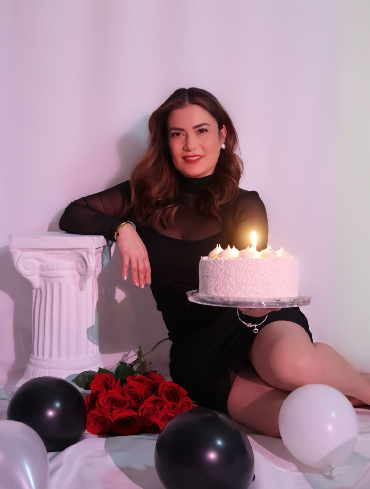 Birthday Shoot