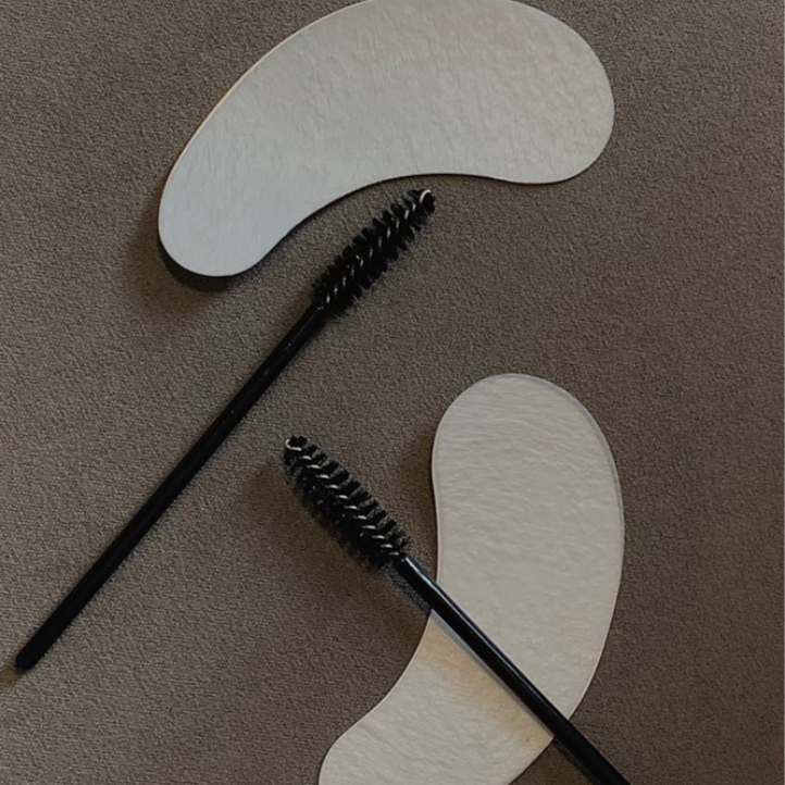 Lash Lift and Tint at Golden Skin Studio in Prescott, AZ