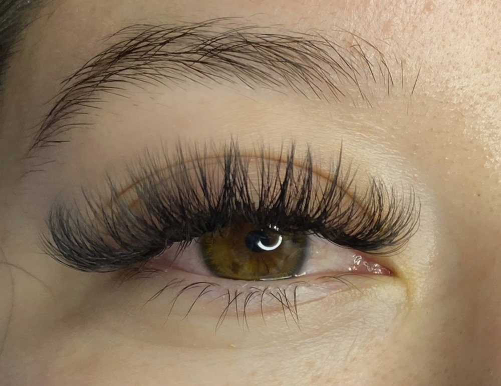 Hybrid Fill