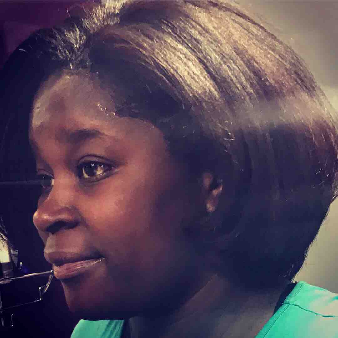 Trim Add On at Crown salon NC in Concord, NC